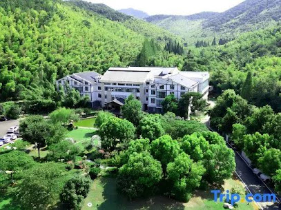 Nanyue Mountain Villa