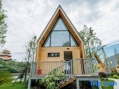 Longhu Mountain Heming Valley Qishe Homestay