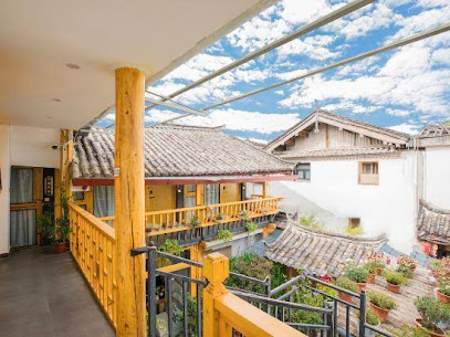 Lijiang legend Inn