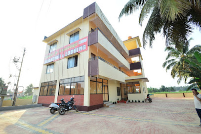 SIGANDOORESHWARI LODGE
