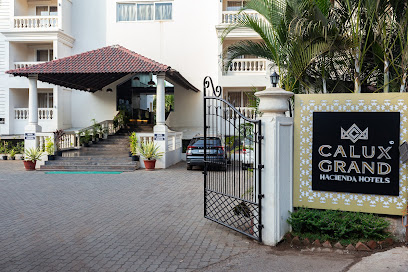 CALUX Grand Baga - Formerly Amara Grand