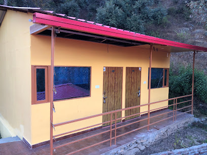 Kedarghati Resort
