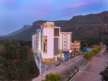 OYO 2274 Hotel Pai Viceroy