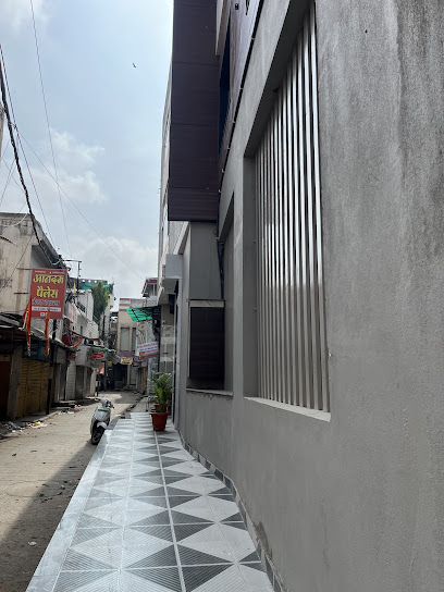 Hotel Prakasham