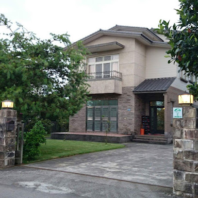 宜兰包住宿