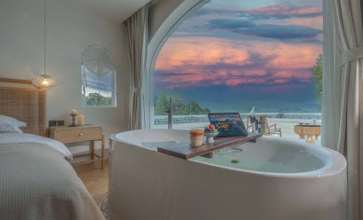 Dali Xiran Erhai Villa