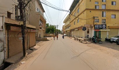 FabExpress Convivial Star