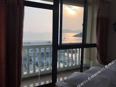 Zhoushan DongjiOcean Star Inn