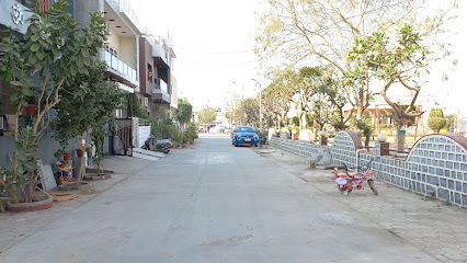 Amogh Homestay