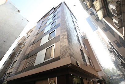 Flagship Hotel The Queen