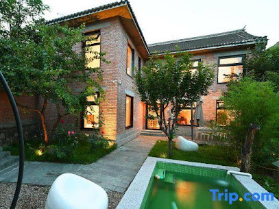 XiTang house