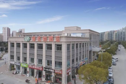 维也纳酒店（千灯古镇店）