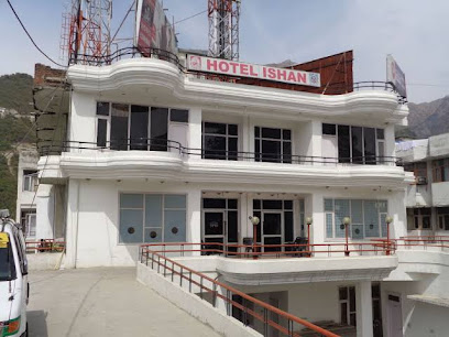 Hotel Pranav Katra