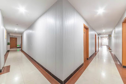 Yonghong Hotel