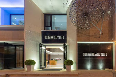 Glynn IP Hotel
