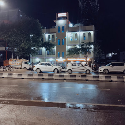 Clubhouse Hotel Ayodhya