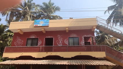Heera Beach Wave Stay
