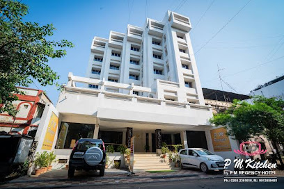 Hotel PM REGENCY