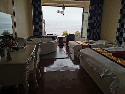 Shuimo Qinghua Seaview Hotel