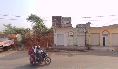 Rama Krishna Hotel