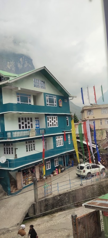 1Step's De Sikkim Regency