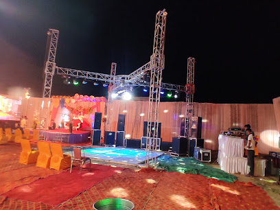 Sagar Marriage Resort