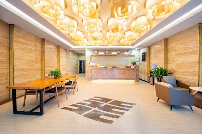 Fanzhu Apartment Hotel