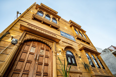 Hotel Payal Palace Jaisalmer