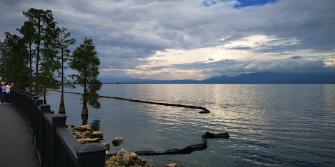 Yunqi Dali Hotel Panxi Seaview