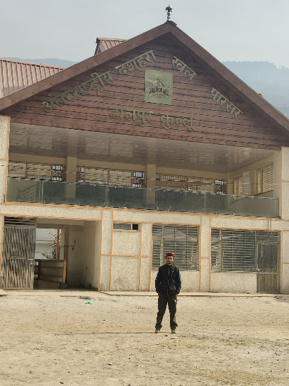 Shiv shakti homestay