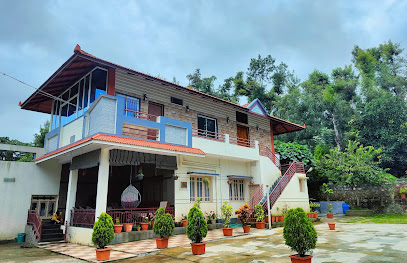 HIDE AWAY SHACKS HOMESTAY CHIKKAMAGALURU