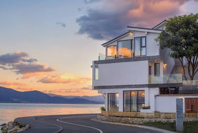 Dali Erduo Garden Seaview Hotel