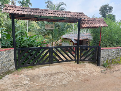 Bruvilla homestay