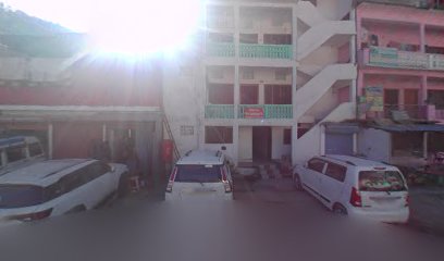 Hotel Vasudev