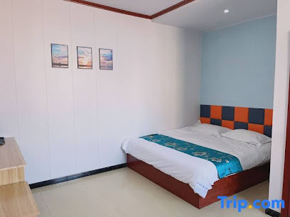 Heihe Xuzun E-sports Hotel