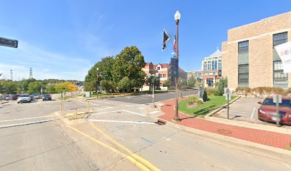 The Plaza