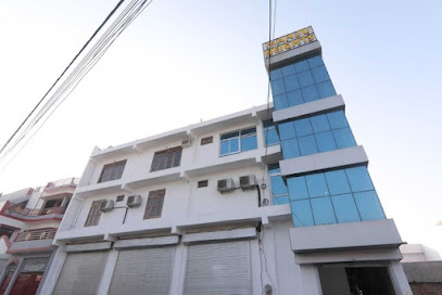 OYO Home Hotel Raj Inn