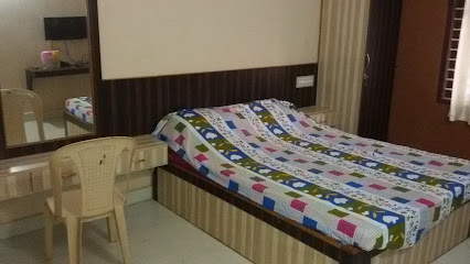 Central Lodge
