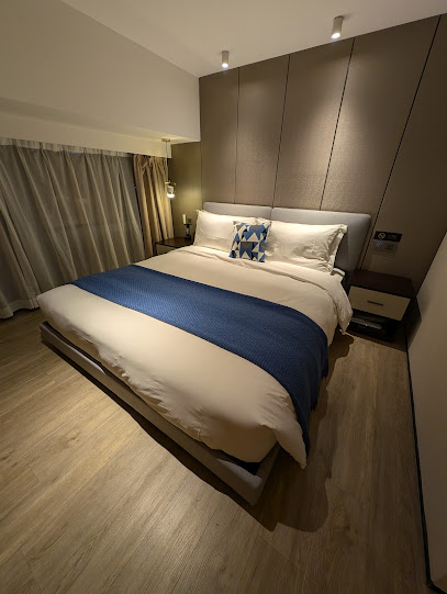 Cresher Serviced Apartment