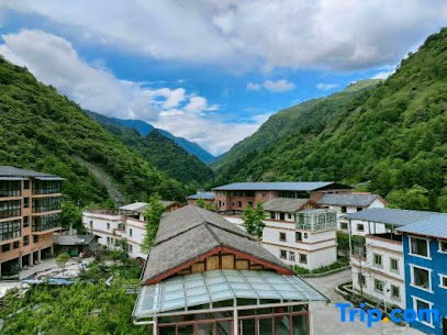 Wenchuan Hanxiang Jujuju