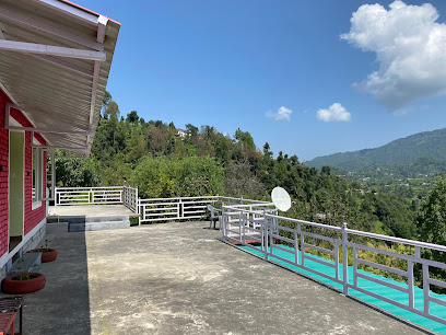 The Nature House Village Homestay Mukteshwar