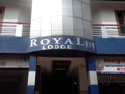 Royal Lodge