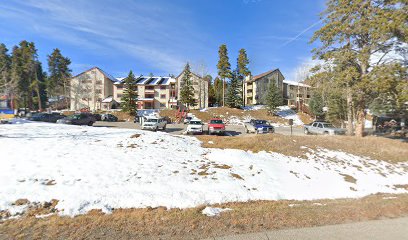 Grandview Condos by Alpine Edge