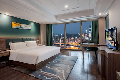 Yuelan Fengshang Intelligent Hotel