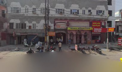 BHAWAN GRAND HOTEL