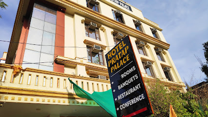HOTEL PRATAP PALACE