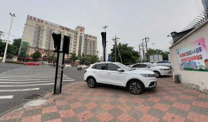 如家酒店天津顺驰桥华昌道店