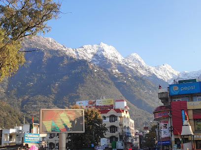 JKTDC Hotel Saraswati (Tourist Bungalow Katra)