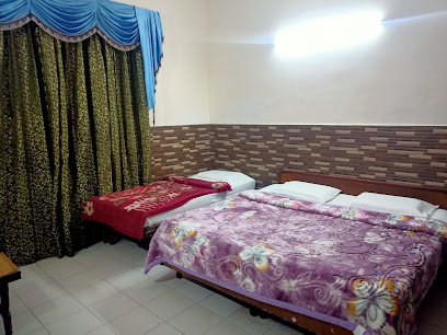 Indraprasth By Sharika Hotels