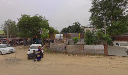 SPOT ON 61552 Hotel Vishwamitra Vihar